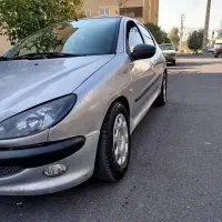 ۲۰۶ تیپ ۲ مدل ۸۳ موتور فرانسه