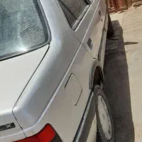 پژو مدل ۸۵