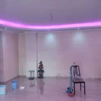 ۱۲۰ متر دوخواب پارکینگ آسانسور انباری بالکن