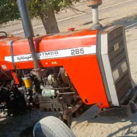 تراکتور ۲۸۵|خودرو سنگین|کرمانشاه, |دیوار