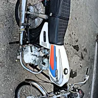 موتور مزایده|موتورسیکلت|دورود, |دیوار