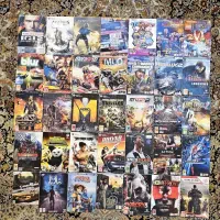 دیسک بازی pc|کنسول، بازی ویدئویی و آنلاین|میاندوآب, |دیوار