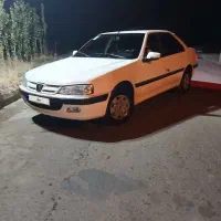 پژو پارس مدل 1400|خودرو سواری و وانت|سراب, |دیوار