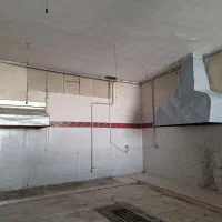 مغازه ۱۴۰ متری جهت رستوران جی برجاده اصفهان نائین|اجارهٔ مغازه و غرفه|اصفهان, قهاب جنوبی|دیوار