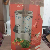 سبزی خردکن اک