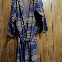 حوله تن پوش یزدی|لوازم حمام|گرگان, |دیوار