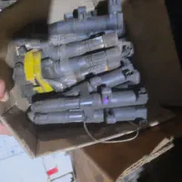 قطعات فنی استوک علی پبرنیا با ضمانت انواع خودروها|قطعات یدکی و لوازم جانبی|رشت, حومه رشت|دیوار