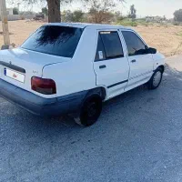 پراید ۹۶ اتاق تعویض|خودرو سواری و وانت|بندرعباس, |دیوار