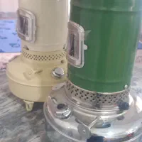 چراق نفتی صفرق 600|بخاری، هیتر، شومینه|سرپل ذهاب, |دیوار