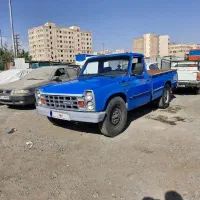 وانت نیسان دوگانه شرکتی ، کولر دار مدل ۱۳۹۵|خودرو سواری و وانت|تهران, امام زاده عبدالله|دیوار