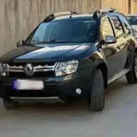 رنو داستر ۲۰۱۶ تک دیفرانسیل se فول