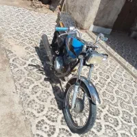 موتور هوندا مدل۱۳۸۹