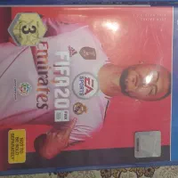 سی دی پس اس فور