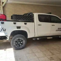 امیکو اسنا دوگانه سوز کارخانه|خودرو سواری و وانت|کرمانشاه, |دیوار