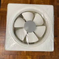 هواکش خانگی دمنده و خزرفن