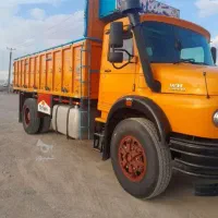 بنز باری ۱۴۰۱