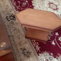 جلو مبلی محکم