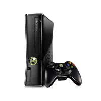 Xbox360 اسلیم