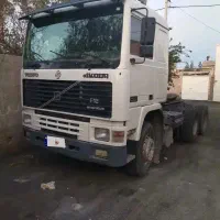 کشنده اف۱۲ شرکت گازی۹۶تن