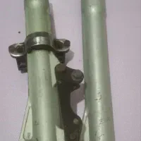 کمک فنر جلو وکمک فنر عقب لاستیک جلو ولاستیک عقب|قطعات یدکی و لوازم جانبی|مشهد, کارگران|دیوار