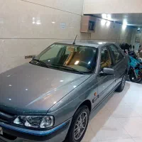 پرشیا ال ایکس