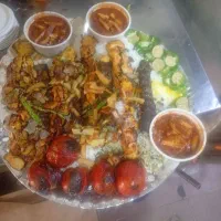 رستوران عرفان|خدمات پذیرایی، مراسم|خرمشهر, |دیوار