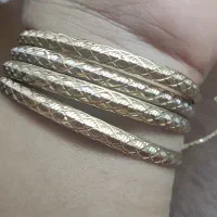 النگوی سایز یک زنانه