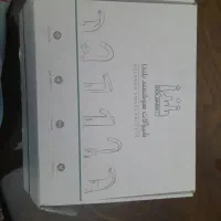 شیرالات هوشمند بلندا
