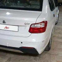 خودرو ساینا اس ۱۴۰۳