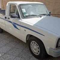 مزدا کارا موتور 2000