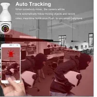 فروش دوربین های مداربسته طرح لامپ|دوربین مداربسته|کرمان, |دیوار