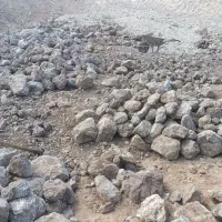 کلوخه باریت