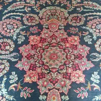 ی تخته قالی دستباف ۱۲متری بفروش میرسد