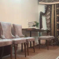 میز چوبی