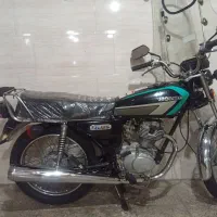 هوندا مدل ۸۲