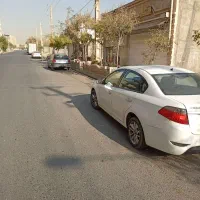 برلیانس 330h|خودرو سواری و وانت|کرج, شهرک بنفشه|دیوار
