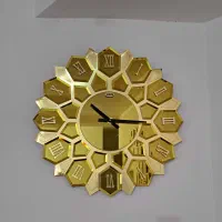 ساعت اینه ای