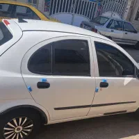 تیبا دو خوش رخ و سالم مدل ۹۴