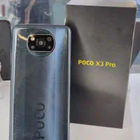 شیائومی Poco x3 pro حافظه 256