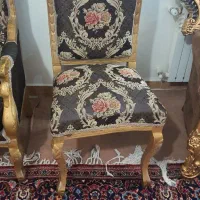 مبل و میز و عسلی|مبلمان خانگی و میز عسلی|گرمدره, |دیوار