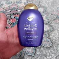 شامپو اوجی ایکس اصل