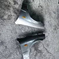 گلگیر مزدا ۳۲۳ جی ال ایکس کاپوت درب صندوق خاکستری