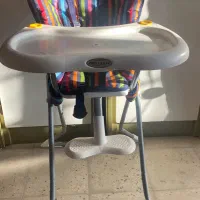 صندلی غذای کودک