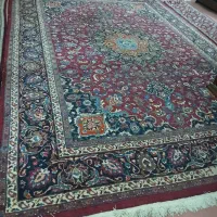 فرش ۹ متری دستبافت|فرش|فردیس, شهرک ۱۱۰|دیوار