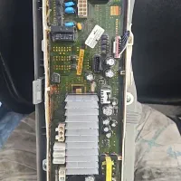 تعمیر تخصصی برد ماشین لباسشویی|سایر لوازم برقی|زاهدان, |دیوار