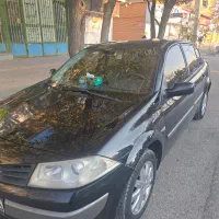 مگان 91 اتومات 2000|خودرو سواری و وانت|کرمان, |دیوار