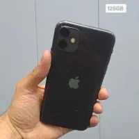 گوشی آیفون 11 لاک شده