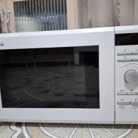 مایکروویو مارک فلر