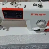 چرخ خیاطی دوعدد