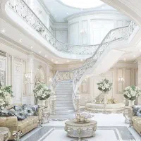 نیازمند نظافتچی خانم